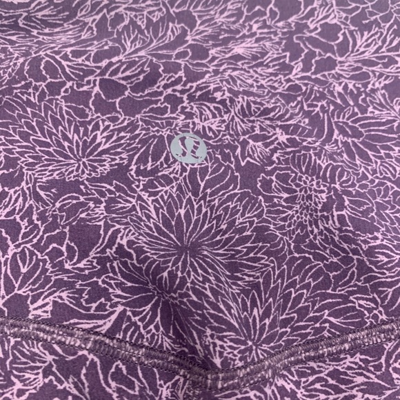 Lululemon align leggings (Authentic) - Picture 5 of 8